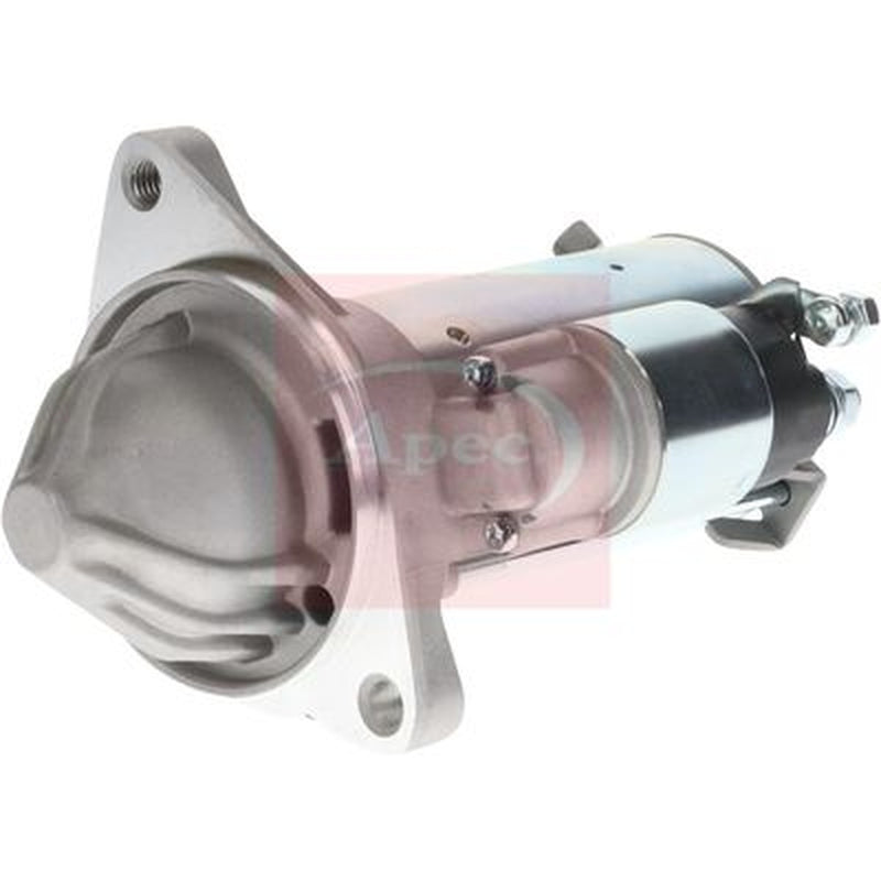 Apec Starter Motor 12V 1.1kW 8 Teeth fits Ford B-Max 2012-2017 1.0