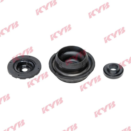 KYB Front Repair Kit Suspension Strut Support Mount fits Honda Jazz IV 2015 on