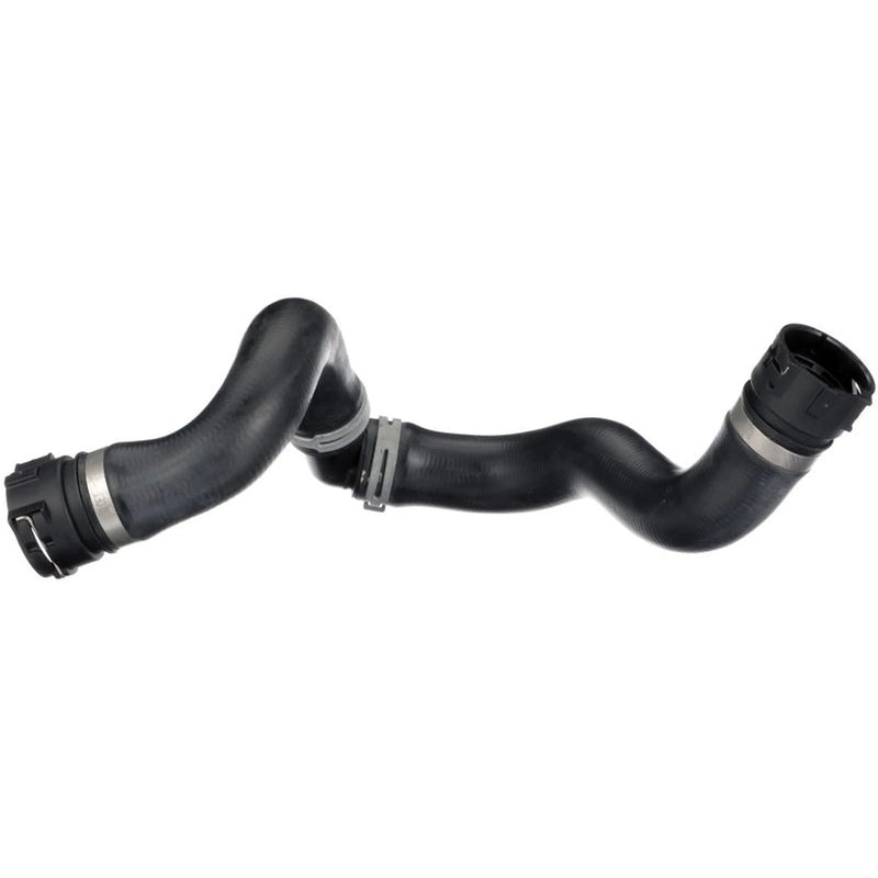 Gates Radiator Coolant Hose 315mm ID fits Opel Astra K 2015-2019 1.6