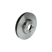 Bosch 2 x Vented Brake Discs