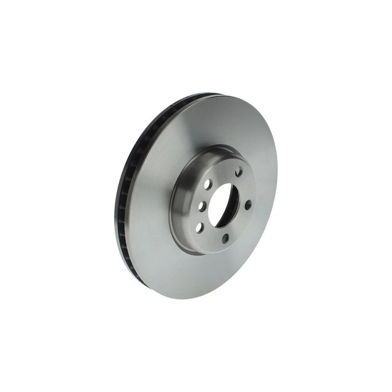 Bosch 2 x Vented Brake Discs