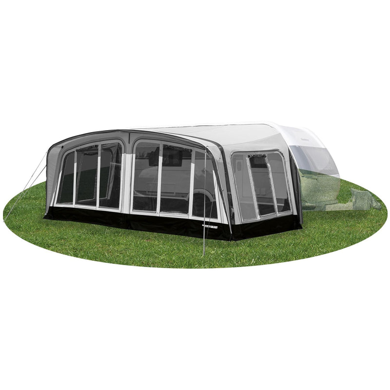 Galaxy 2 Air Full Awning (1016 - 1050 Size 10 : L) 12037100000002 Quest - Dynamic Drive