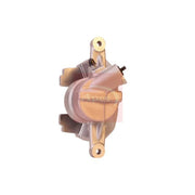 Apec Brake Caliper Assembly Front Left LCA781N