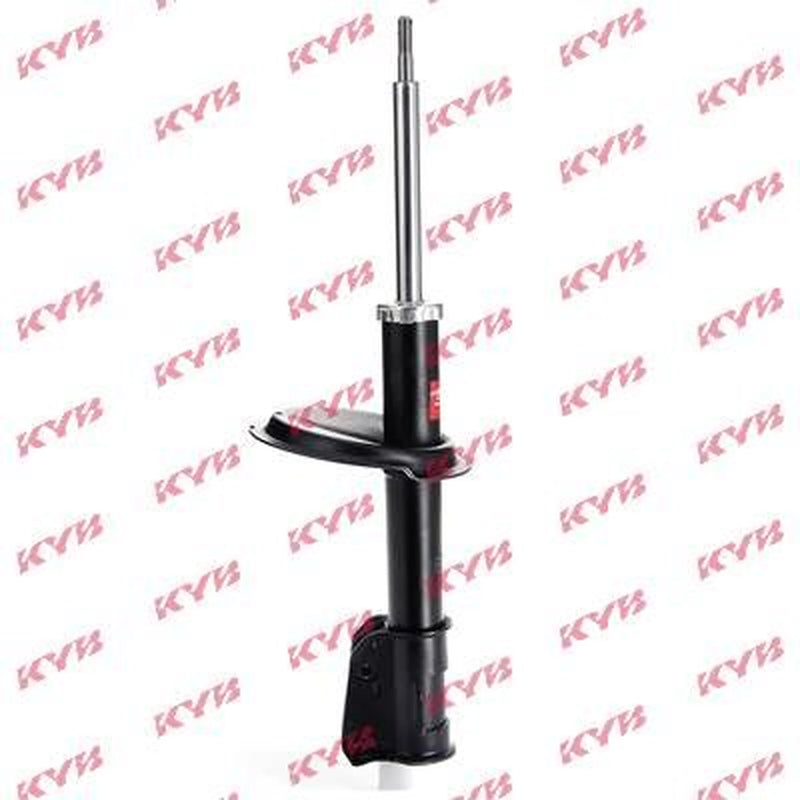 KYB Shock Absorber Damper Strut Front fits Fiat Brava 1995-2002 1.2 1.4 1.6 1.9