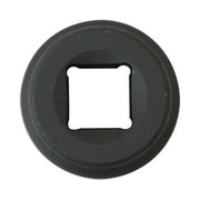 Laser Impact Socket 1"D 38mm 4673 Laser - Dynamic Drive