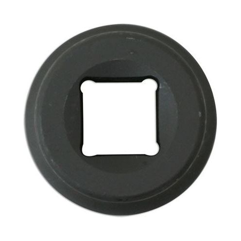 Laser Impact Socket 1"D 38mm 4673 Laser - Dynamic Drive