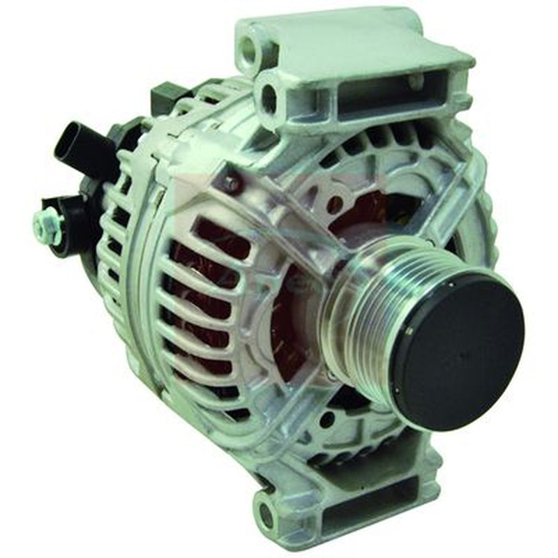 Apec Car Alternator 12V fits Saab 9-3 2002-2015 2.0