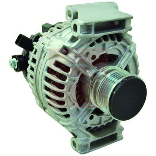 Apec Car Alternator 12V fits Saab 9-3 2002-2015 2.0