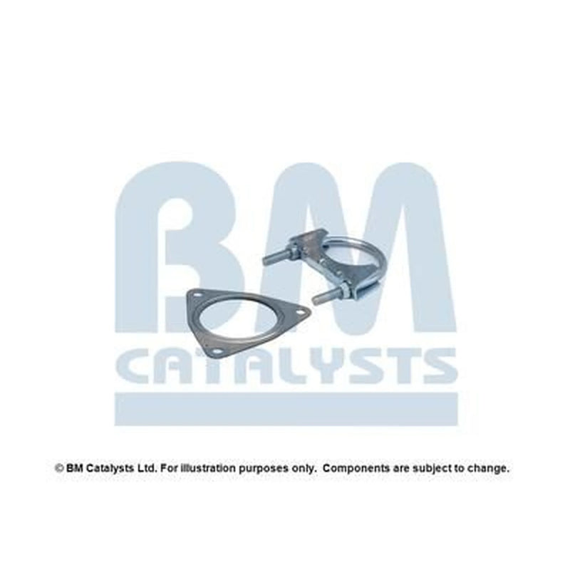 BM Catalysts Fitting Kit FK91984A FK91984A