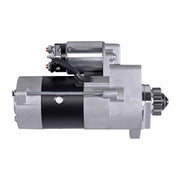Hella Starter Motor 12V 2kW 11 Teeth fits Nissan Cabstar 2006-2013