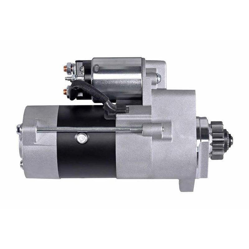Hella Starter Motor 12V 2kW 11 Teeth fits Nissan Cabstar 2006-2013