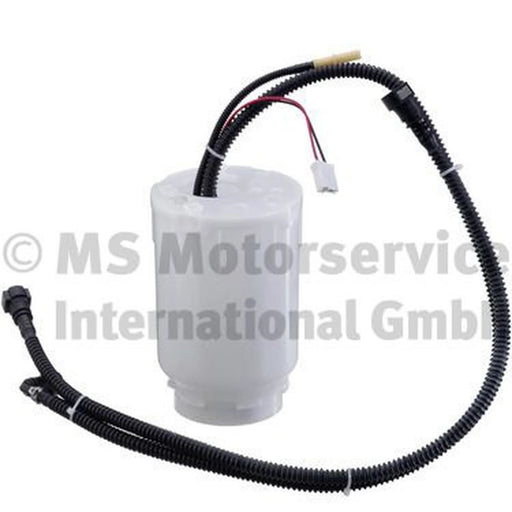 Pierburg Fuel Pump Assembly Right Rear 7.05061.37.0