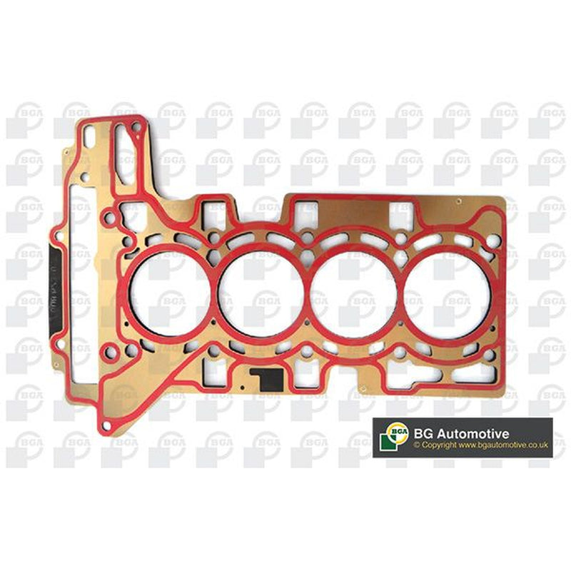 BGA Cylinder Head Gasket 0mm Thick fits BMW 1 Sports Hatch 2011-2019