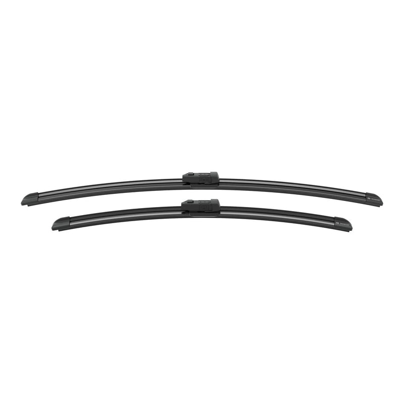 Bosch Aerotwin Wiper Blade Set 600mm + 475mm — A980S fits Aiways U5 2020 on