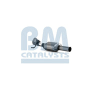 BM Catalysts Homologated Diesel Cat fits Toyota Previa / Estima II 2001-2006 2.0