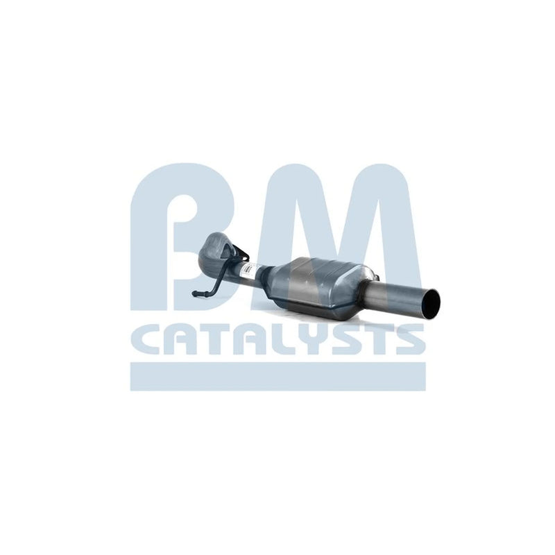 BM Catalysts Homologated Diesel Cat fits Toyota Previa / Estima II 2001-2006 2.0