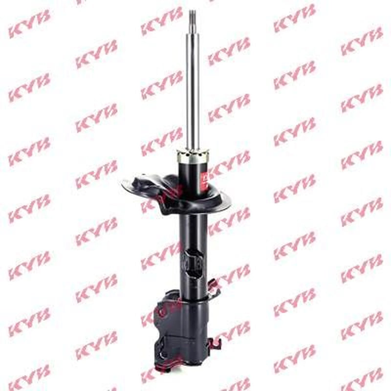 KYB 2 x Front Shock Absorbers fits Nissan Murano I 2003-2008 3.5