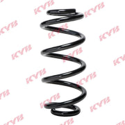 KYB Rear Suspension Coil Spring fits Audi A4 B9 2015-2019 2.0