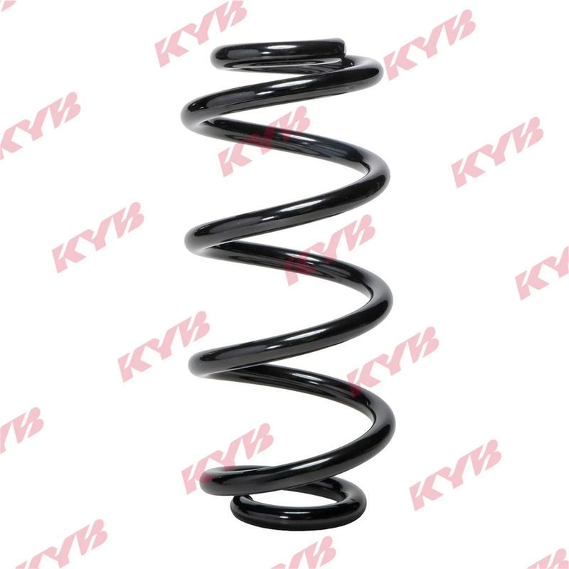 KYB Rear Suspension Coil Spring fits Audi A4 B9 2015-2019 2.0