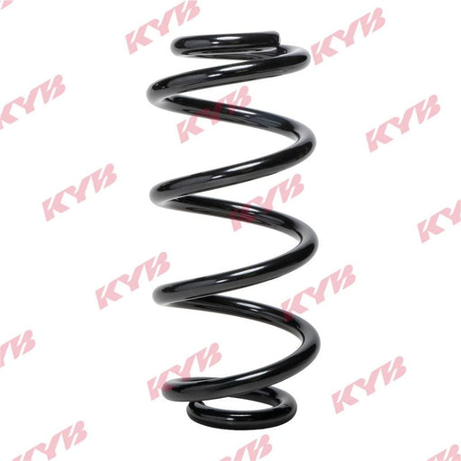 KYB Rear Suspension Coil Spring RA5840