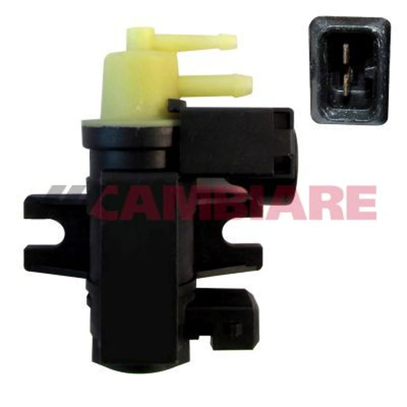 Cambiare Turbo Boost Pressure Converter fits Renault Clio IV 2012-2021 1.5
