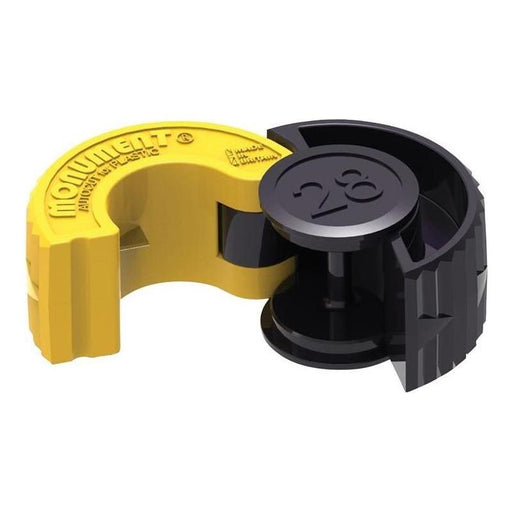 Monument AC4P Autocut® Plastic Pipe Cutter 28mm Monument - NN4 Online