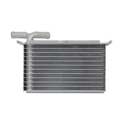 Hella Intercooler (Charge Air Cooler) 8ML 366 341-271