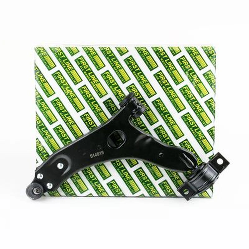 First Line Control/Trailing Arm fits Ford Focus I 1998-2005 1.4 1.6 1.8 2.0