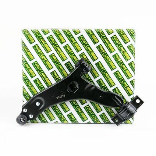 First Line Control/Trailing Arm fits Ford Focus I 1998-2005 1.4 1.6 1.8 2.0
