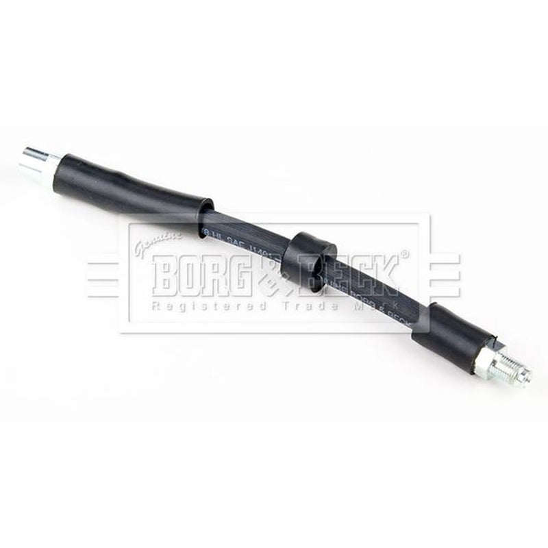 Borg & Beck Brake Hydraulic Hose Line Rear Right BBH6761