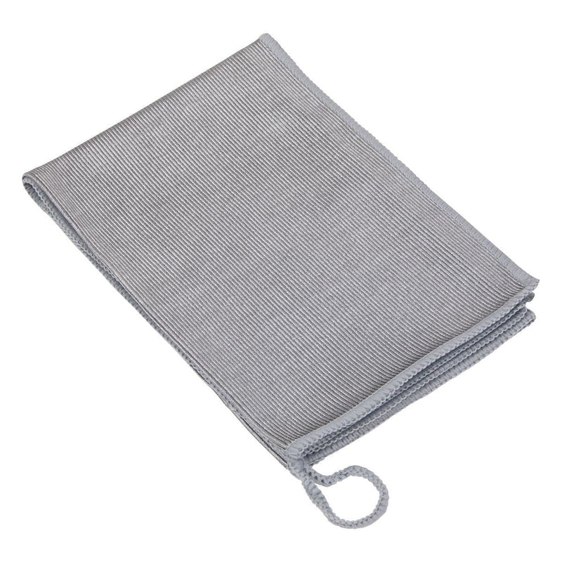 Sealey Sheen Microfibre Cloth CC71 Sealey - Dynamic Drive