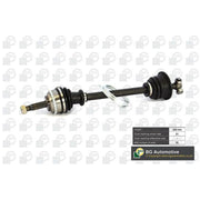 BGA CV Drive Shaft Driveshaft Front Left DS7301LA