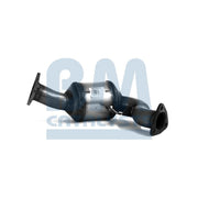 BM Catalysts Homologated Petrol Cat fits Audi A4 B8 2008-2015 3.0
