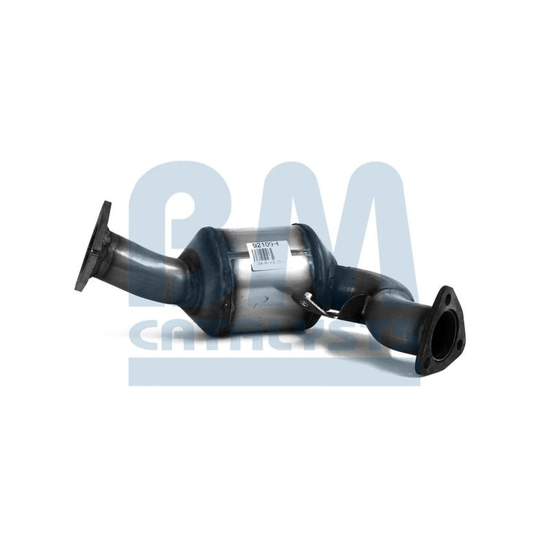 BM Catalysts Homologated Petrol Cat fits Audi A4 B8 2008-2015 3.0