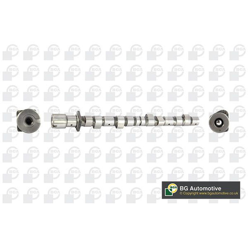 BGA Engine Camshaft Intake Side Lobes fits BMW 3 1987-1998