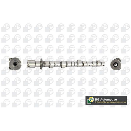 BGA Engine Camshaft Intake Side Lobes fits BMW 3 1987-1998