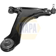 NAPA Control/Trailing Arm Front Right fits Opel Astra F 1991-2001