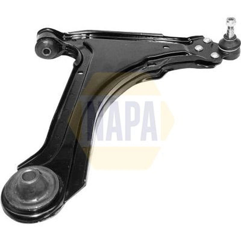 NAPA Control/Trailing Arm Front Right fits Opel Astra F 1991-2001