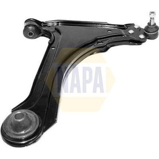 NAPA Control/Trailing Arm Front Right fits Opel Astra F 1991-2001
