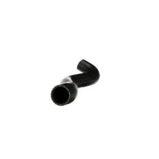 Gates Intercooler Turbo Charge Air Hose 525mm fits Mitsubishi L200 2005-2015 2.5