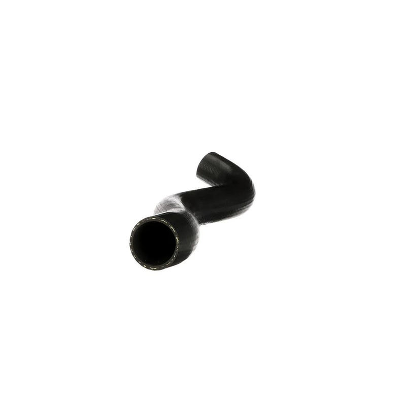 Gates Intercooler Turbo Charge Air Hose 525mm fits Mitsubishi L200 2005-2015 2.5