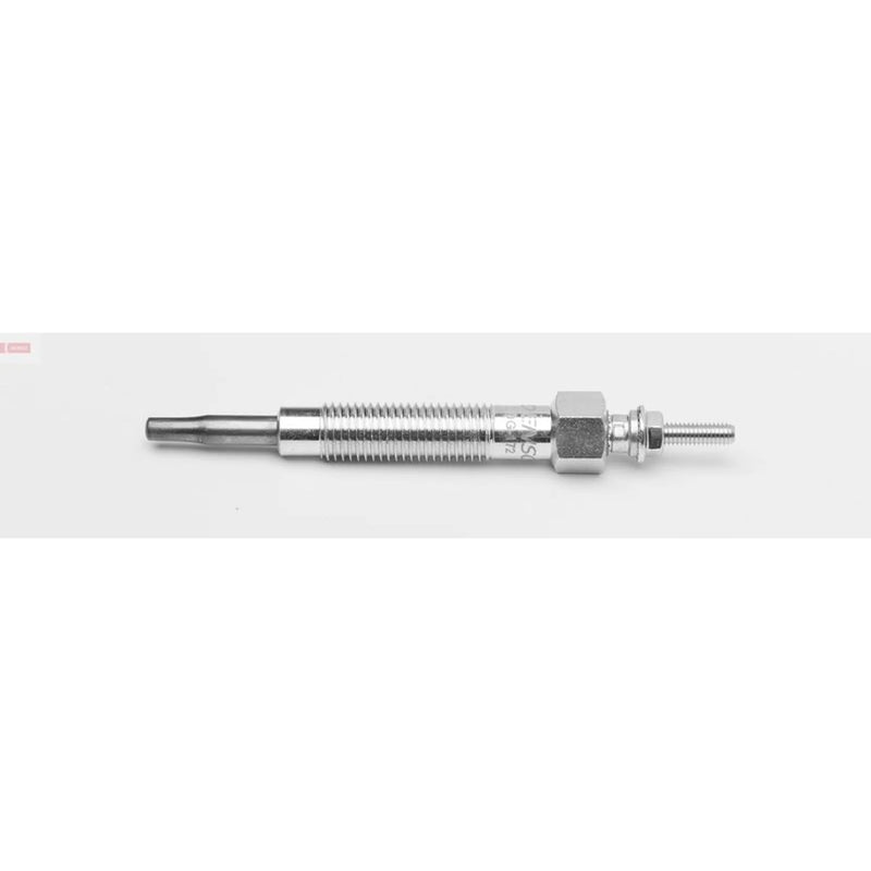 Denso Diesel Engine Glow Plug fits Hyundai Galloper II 1998-2003 2.5