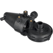 Gates Crankcase Oil Separator fits BMW 3 1991-1999
