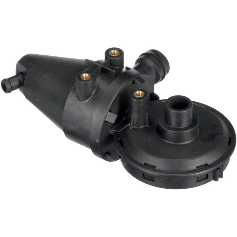 Gates Crankcase Oil Separator fits BMW 3 1991-1999