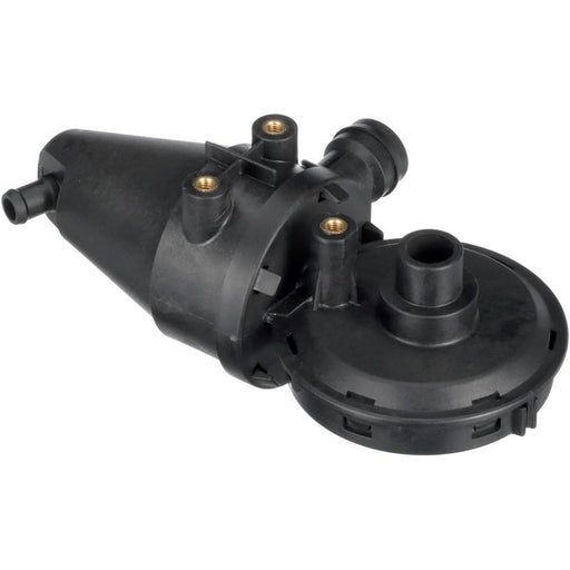 Gates Crankcase Oil Separator fits BMW 3 1991-1999