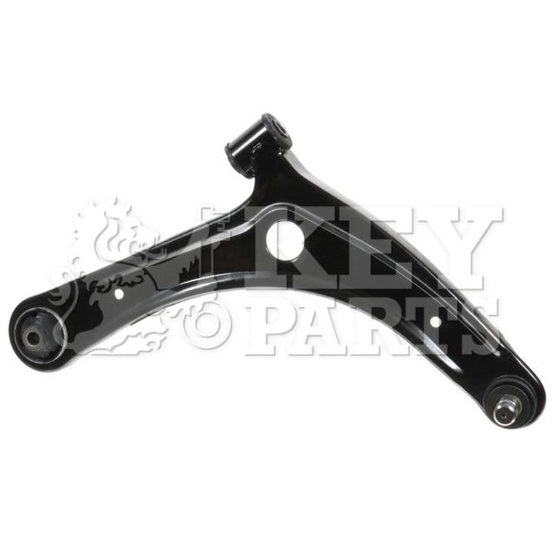 Key Parts Control/Trailing Arm fits Dodge Caliber 2006-2009 1.8 2.0