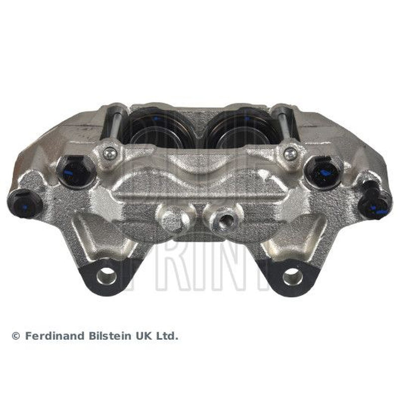 Blue Print Brake Caliper Assembly Front Left fits Toyota 4 Runner IV 2005-2009