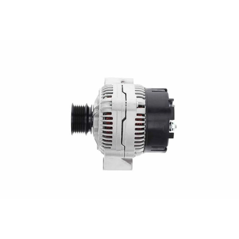 Hella Car Alternator 12V fits Mercedes-Benz C-Class 1993-2000