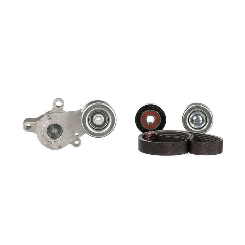 Gates V-Ribbed Belt Set K037PK2285