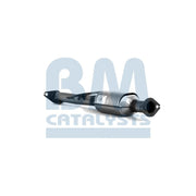 BM Catalysts Homologated Petrol Cat fits Kia Mentor 1993-1997 1.5 1.6